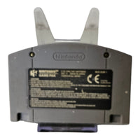 WWF Wrestlemania 2000 - Nintendo 64 - N64 - Modul