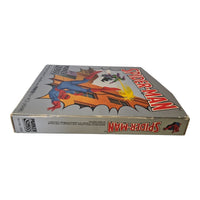 Spider-Man -  Atari 2600 - OVP