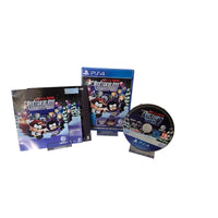 South Park Die Rektakuläre Zerreißprobe - Playstation 4 / PS4