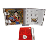 One Piece Unlimited World Red - Nintendo 3DS