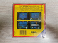 Arcticfox - Commodore 64/128 Diskette
