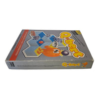 Q Bert  -  Atari 2600 - OVP