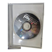 Media Manager for PSP + 50 Spiele auf CD - PSP - Playstation Portable