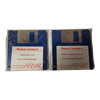 Protext  - Commodore Amiga