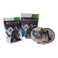 Assassin´s Creed Revelations - Special Edition - XBOX 360