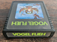 Vogel Flieh -  Atari 2600