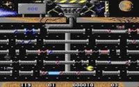 Oilmania  + Fourty Five - Commodore 64/128 - Diskette