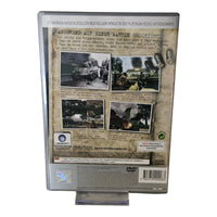 Brothers in Arms - Road to Hill 30 - Playstation 2 / PS2