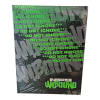 NFS Unbound Fanbox - Ohne Spiel !