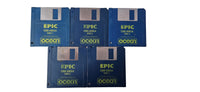 EPIC - Commodore Amiga