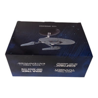 Star Trek - Collectors Model - U.S.S. Venegeance - Eaglemoss - 2897-A/U