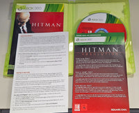 Hitman Absolution - Xbox 360