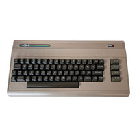 Commodore 64 - C64 MAXI - 64 Games - OVP - TOP