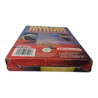 Solar Jetman  - Nintendo NES - OVP