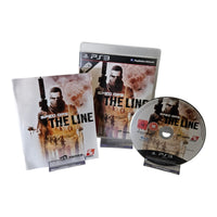 Spec Ops The Line - Uncut  - Playstation 3 / PS3