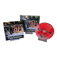 MDK - PS1 - Playstation1