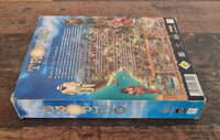 Tropico  - PC - WIN 95 / 98 -  Big Box -