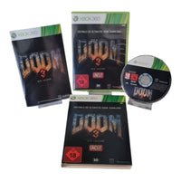 Doom 3 - BFG Edition  - XBOX 360