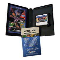 Team 17 Collection - Evercade - Multigame Cartridge