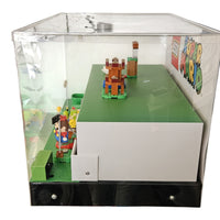 Demo Display LEGO - Lego-Set "Super Mario " (71360)  #2