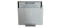 Diskmanager - Soft Consult  - Commodore 64/128 - Diskette