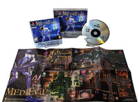 Medie Evil  - Playstation - PS1