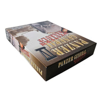 Panzer General IV Western Assault - PC -  Big Box - SSI - Win 95/98
