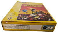 3 Skulls of the Totpecs - PC - MS DOS - CD - BIG BOX