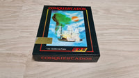 Conquestador - Commodore Amiga