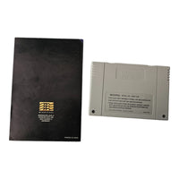 The Chessmaster- Super Nintendo - SNES - OVP