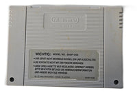 Street Fighter II Turbo - Super  Nintendo - SNES