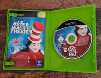 Ein Kater macht Theater - Microsoft XBOX - Xbox Classic