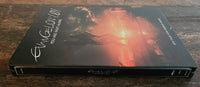 Evangelion:1.01  - DVD - Anime - Steelbook