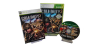 Call of Duty 3  - XBOX 360