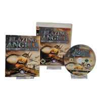 Blazing Angels : Squadron of WWII - Playstation 3 / PS3