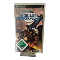 Warhammer 40.000 : Squad Command - PSP - Playstation Portable