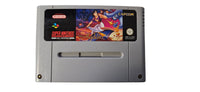 Disney´s Aladdin - Super  Nintendo - SNES