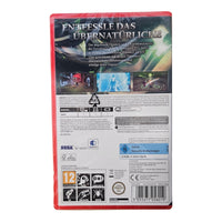 Raidou Remastered - The Mystery of the Soulless Army / Nintendo Switch 2 - NEU