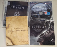 The Elder Scrolls V Skyrim - Legendary Edition  - Playstation 3 / PS3