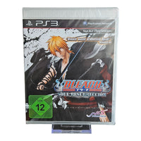 BLECH: Soul Resurreccion - NEU - SEALED !  - Playstation 3 / PS3
