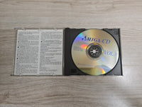 Amiga CD Vol.3 - CD - Commodore Amiga