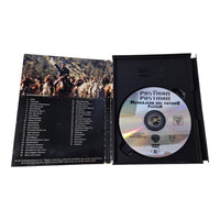 Postman  - DVD