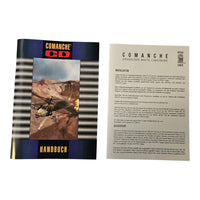 Comanche - PC -  Big Box -