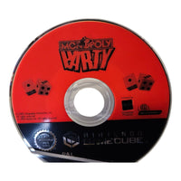 Monopoly Party - Game Cube - GC