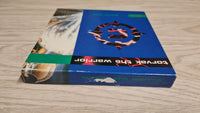 Torvak the Warrior - Commodore Amiga