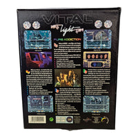 Vital Light - Commodore Amiga