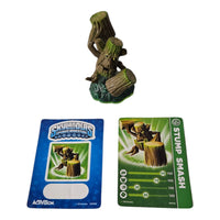Stump Smash - Skylanders - ALLE KONSOLEN: PS3+4+5 ,XBOX 360,ONE,WII