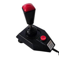 LUXUS Joysticks - Commodore / Atari - 4 Stück