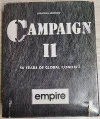 Campaign II - Commodore Amiga