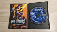 Legacy of Kain - Defiance - Premier Collection + Soul Reaver 2 - PC -
